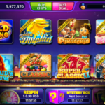 Golden Treasure 777 APK Download 1